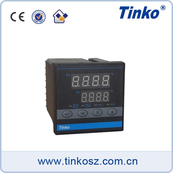 Tinko digital pid temperature controller regulator 4~20mA output for printing machinery (CTL-7)
