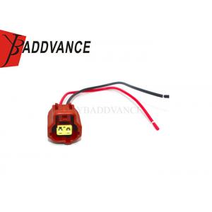 BC7862 Electrical Temperature Sensor Wiring Harness For Ford Lincoln Mazda Mercury