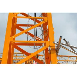 China Replacement Tower Crane Mast Section Safety For Construction Hoist L68B2 supplier