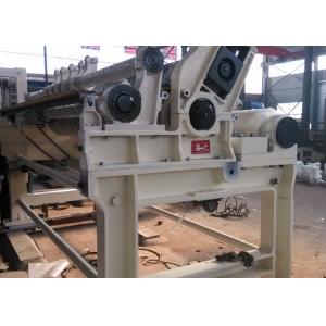 Double Rotary Blade Paper Processing Machine For Cutting Paper Sheets