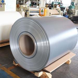 Conversion Coating AMS Standard 6061 Alloy Aluminum Coil for Wing Structures