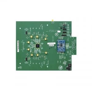 High TG Semiconductor PCB Printed Circuit Board Prototype Nelco Laminate