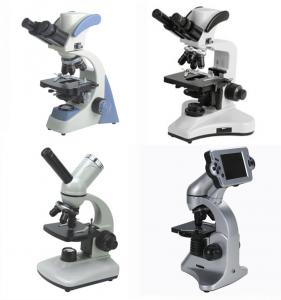 China LCX-151DN high resolution Digital Microscopes 1000X, 1600X, 2000X optional on sale 