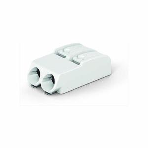 China Bloco de terminais do diodo emissor de luz SMD com passo terminal rápido e da segurança da função 2 do pino: 4.0mm/0.157in supplier