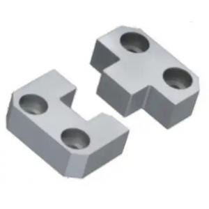Custom Interlocking Block Mold / Mould Module Positioning Block