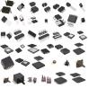 STMicroelectronics STM32F103TBU6 ic Chip Programmer 32F103TBU6 STMicroelectronics STM32F103TBU6 32h743zit6 Microcontrolador