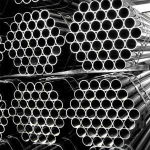 China ASTM 316 Stainless Steel Pipe Welded Tube 60mm Cold  Rolled supplier