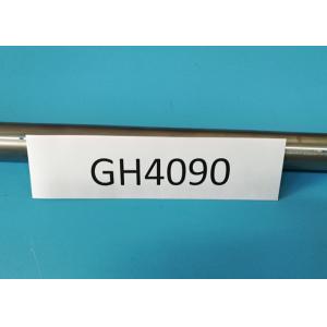 China Nimonic 90 UNS N07090 Age Hardening Creep Resistance High Strength Ni-Cr-Co Alloy supplier