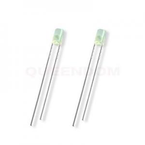 3MM flat head Leds|3mm DIP LED-3mm flat head LED lights-LED  source- Led Lamp-3mm flat head LEDs