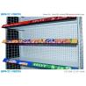 Full Color Shelf COB Indoor LED Display Screen, LCD Signage For Retail Store Bar