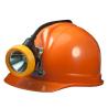 7.8Ah Lithium Ion Rechargeable LED Mining Cap Lamp Underground Coal Mine Helmet Light with IP68 Rating