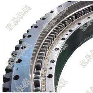 China VI452980N truck crane slewing bearing made in china,turntable bearings suppliers products wholesale