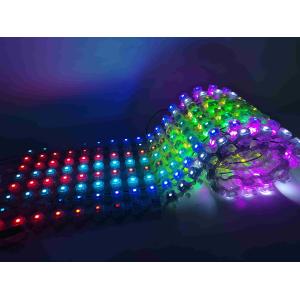 Pantalla de malla LED RGB DMX Pantalla de píxeles LED para exteriores P31 Video Wall Pantalla publicitaria