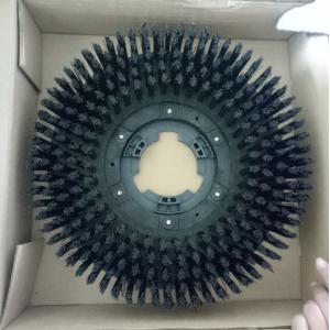 China Different Size Floor Scrubber Parts Brushes , Floor Cleaning Equipment Parts supplier