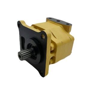 China D70 Hydraulic Plunger Pump Rebuilt Pump For Construction Works supplier