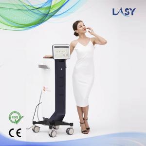 China RF 7D Anti Wrinkle HIFU Skin Care Machine High Frequency HIFU Ultrasound Machine supplier