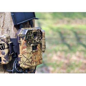 138*105*70 Mm 4G Wireless Game Trail Cameras Stealth Cam Trail Camera