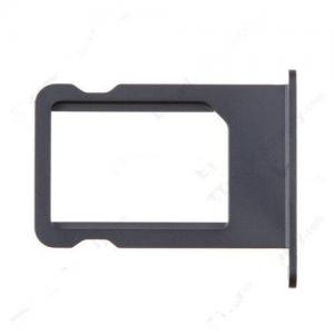 China For OEM Apple iPhone 5 SIM Card Tray Replacement - Black supplier