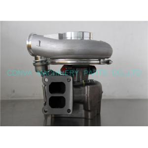 China He500wg Engine Parts Turbochargers Precision 88mm Turbo 3790082 Wear Resistance supplier