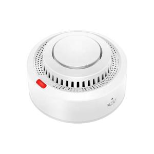 China 20m2 5G WIFI Smart Smoke Detector Tuya Nest Carbon Monoxide Detector supplier
