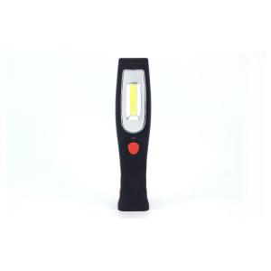 ABS Material 3W COB LED Work Light , 1W COB LED Flashlight With Magnet