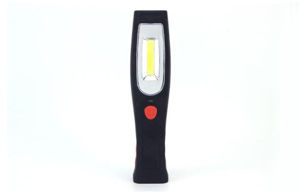 Road Magnetic LED Work Lights With 3.7V 2000Mah Lithium Rechargeable Battery