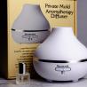 China 5W Aroma Diffuser Machine with 200m³ Coverage wholesale