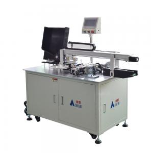 Automatic Battery Spot Welding Machine Serial-Parallel Connection Battery Pack Use
