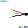China Cable de control DMX512N Cable para el rango de aplicación Cable para el hogar/iluminación wholesale