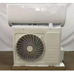 DC Inverter Mini Split Air Conditioner Wifi Function For Cooling And Heating