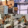 China KUKA KR 210 R2700-2 Industrial Robot Arm 6Axis Playload 210kg 2700mm Reach Laser Cutting Machine Pick and Place Robot wholesale
