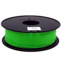 China High Elasticity ABS 1.75 Mm Pla Filament For 3d Printer on sale