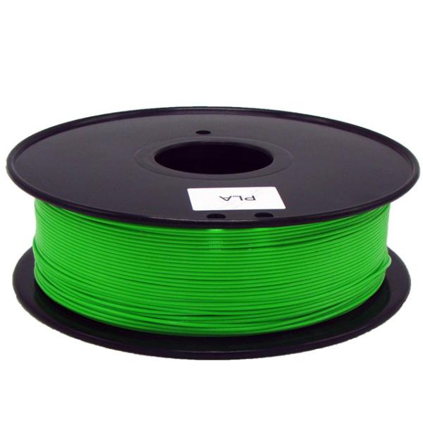 Tolerance 0.02mm 1kg FDM 3D Printer pLA+ filament 1.75 mm