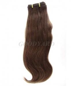 China Cheap 4# virgin brazilian human hair weave on sale on sale 