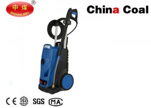 China 110bar High Pressure Water Jet Cleaner 1800W Electric High Pressure Washer on sale 