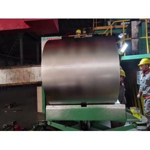 China Durable Color Coated Aluminum Coil Manufacturer With Tensile Strength 150-550Mpa supplier