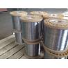 Bright Oxidation Surface Fecral Resistance Wire OHMPM145 Good Form Stability