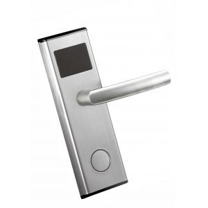 Smart Hotel Electronic Lock RFID Card Digital Hotel Door Lock