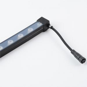 IP67 Flexible LED Wall Washer Lamp 360 Degree Bendable Beam Led Light