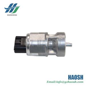 Auto Parts Speed Odometer Meter Sensor for Isuzu Truck 700p 4HK1 8-97328058-1 8-97328058-0 8973280581 8973280580