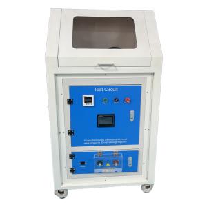 China IEC 61347-1 Figura 2 Circuito de prueba 220V 50/60Hz wholesale