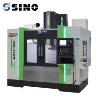 China YSV 1160 3 Axis CNC Milling Machine Aluminum Big Size CNC Milling Center on sale