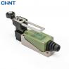 China Travel Limit Switch Industrial Electrical Controls Actuating Head Plunger Rotating Arm Roller wholesale