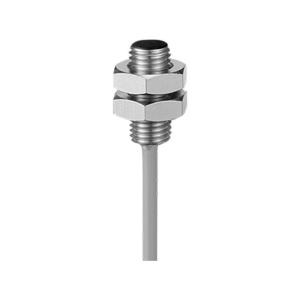 China SR-SL-C08 M8 Proximity Sensor Approach Inductive Proximity Switch SR-SL-C08 wholesale