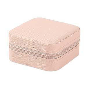Removable Lightweight Shockproof Jewelry Box Waterpoof