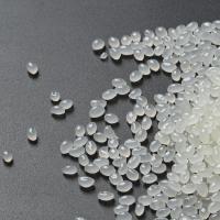 China High Transparency Perfect Binding Glue Pellets Weather Resistance on sale