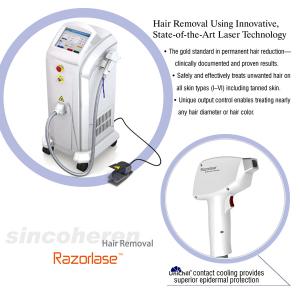 China 2015 new product !!! body hair removal , hair removal machines , diode laser hair remvoal supplier