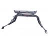 China Universal Pickup Truck 4X4 Sport Roll Bar With Roof Rack For Pickup Truck wholesale