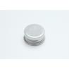 High Safety Aluminium Screw Caps 20mm For Daily Necessities Glass Bottle