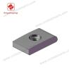 China Industrial Custom Carbide Inserts Heavy Duty Peeling Inserts HY9158173-LC630T Electrical Engineering wholesale